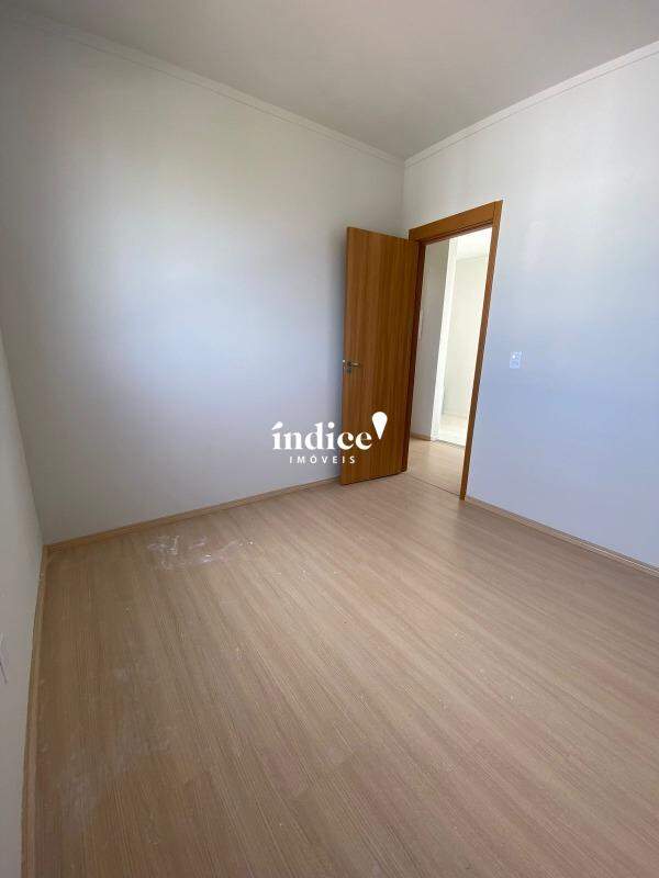 Apartamento para à venda no Jardim José Figueira na cidade de Ribeirão Preto: 