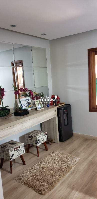 Casas para à venda no Jardim Roberto Benedetti na cidade de Ribeirão Preto: 