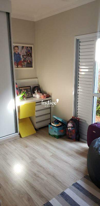 Casas para à venda no Jardim Roberto Benedetti na cidade de Ribeirão Preto: 