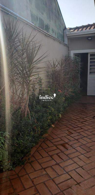 Casas para à venda no Jardim Roberto Benedetti na cidade de Ribeirão Preto: 