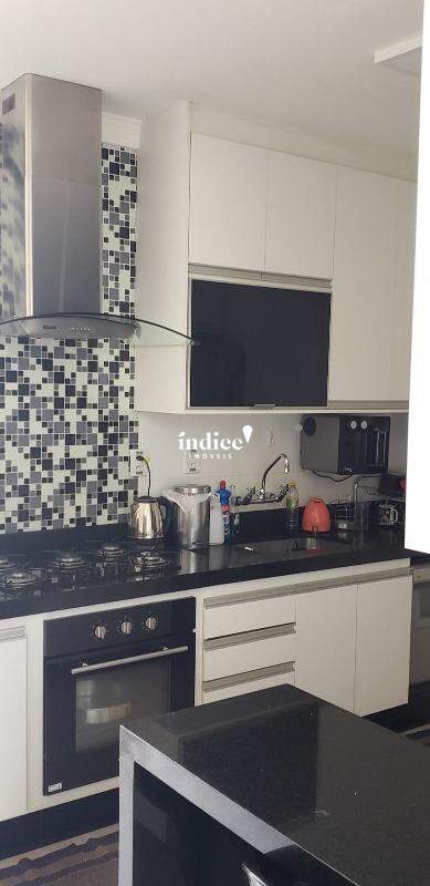 Casas para à venda no Jardim Roberto Benedetti na cidade de Ribeirão Preto: 