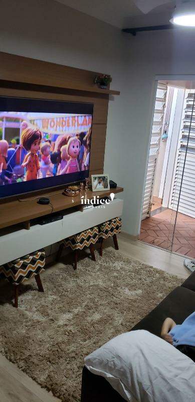 Casas para à venda no Jardim Roberto Benedetti na cidade de Ribeirão Preto: 