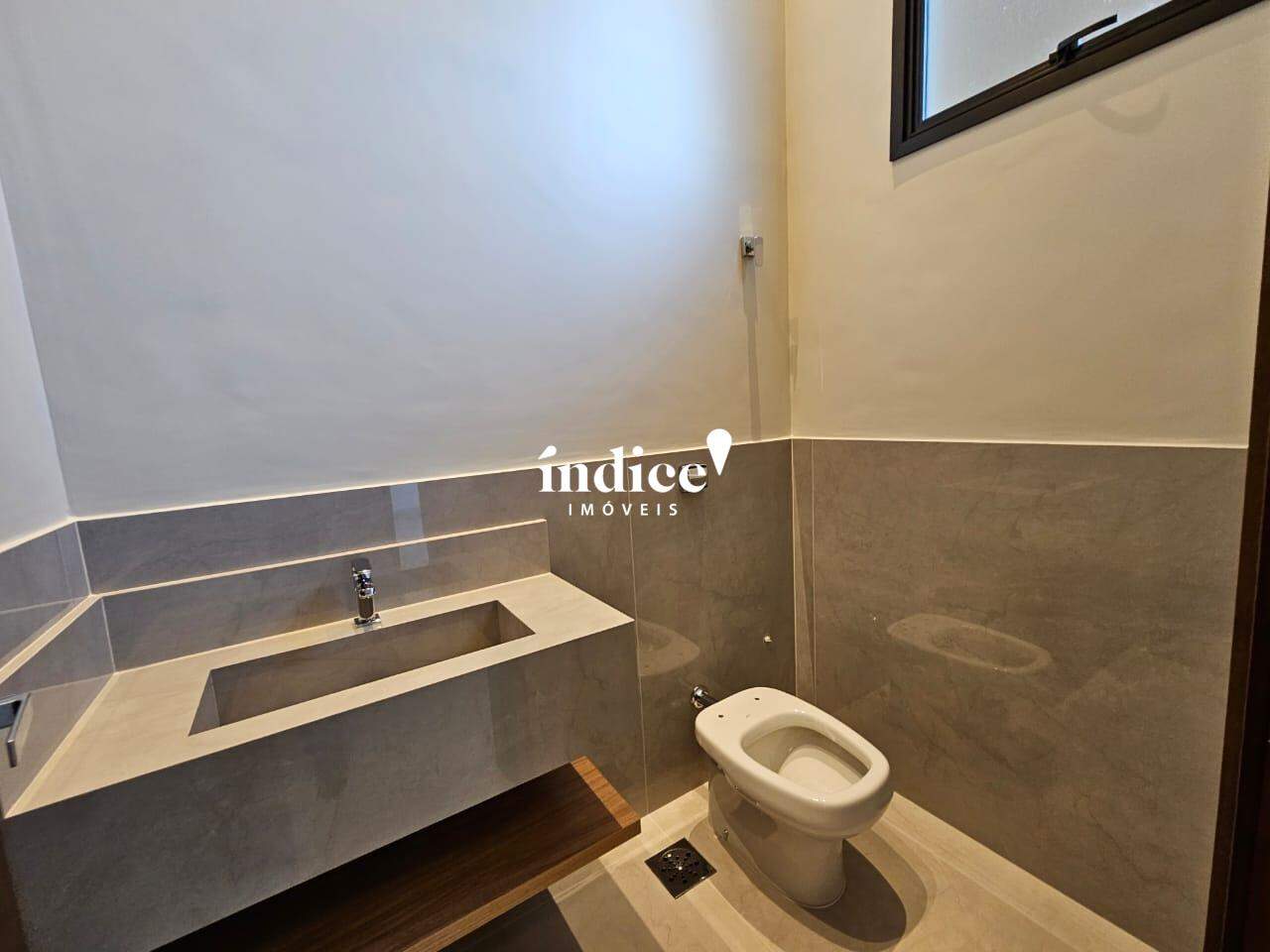 Casas Condomínio para à venda no Vila do Golf na cidade de Ribeirão Preto: 