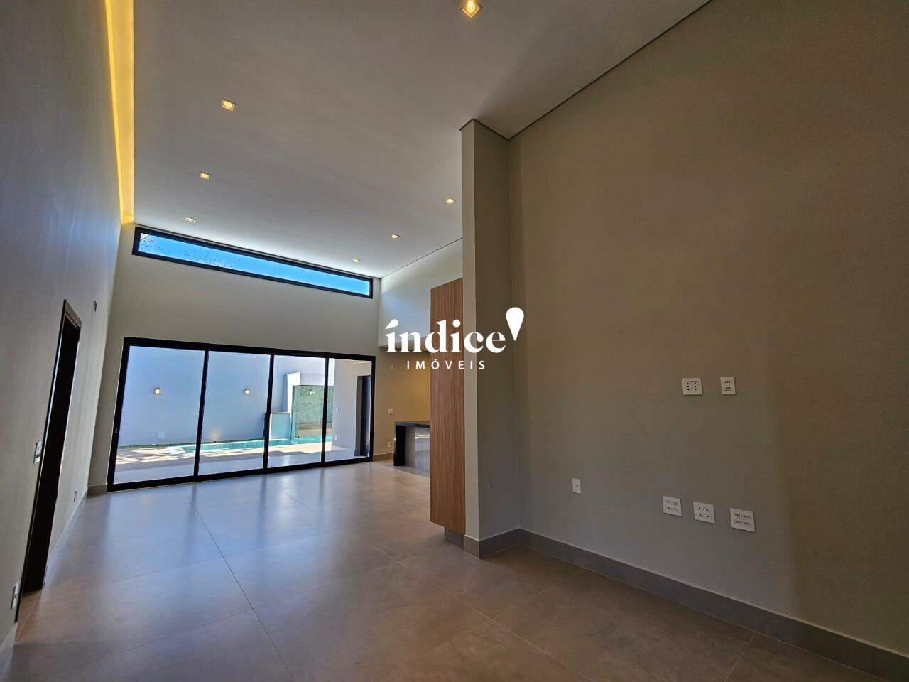Casas Condomínio para à venda no Vila do Golf na cidade de Ribeirão Preto: 