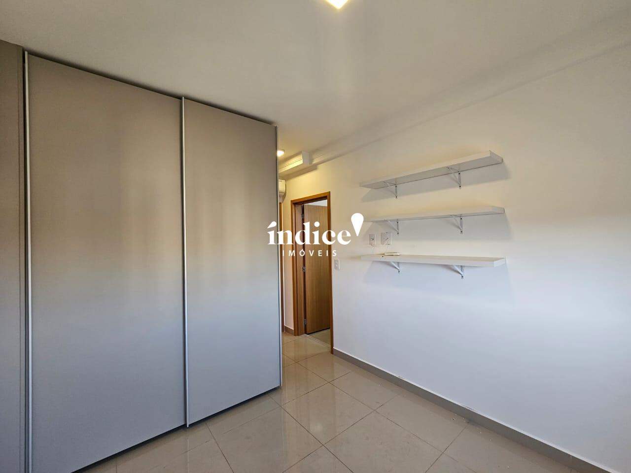 Apartamento para à venda no Nova Aliança na cidade de Ribeirão Preto: 