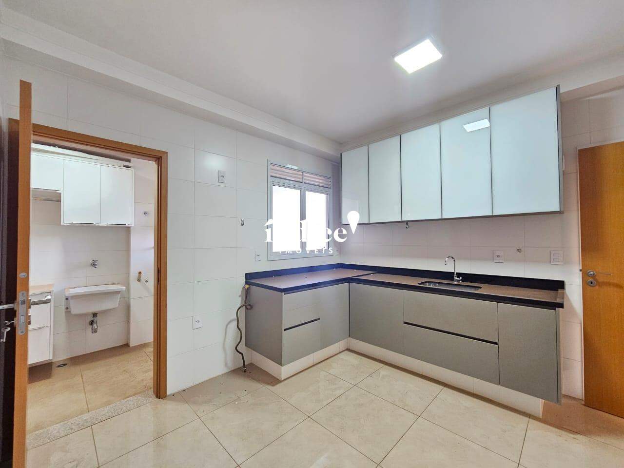 Apartamento para à venda no Nova Aliança na cidade de Ribeirão Preto: 