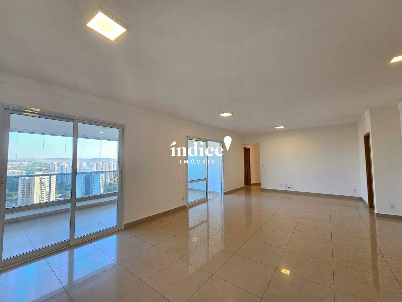 Apartamento para à venda no Nova Aliança na cidade de Ribeirão Preto: 