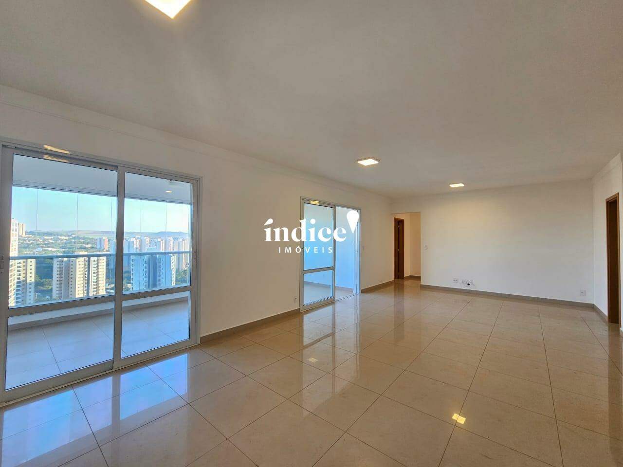 Apartamento para à venda no Nova Aliança na cidade de Ribeirão Preto: 