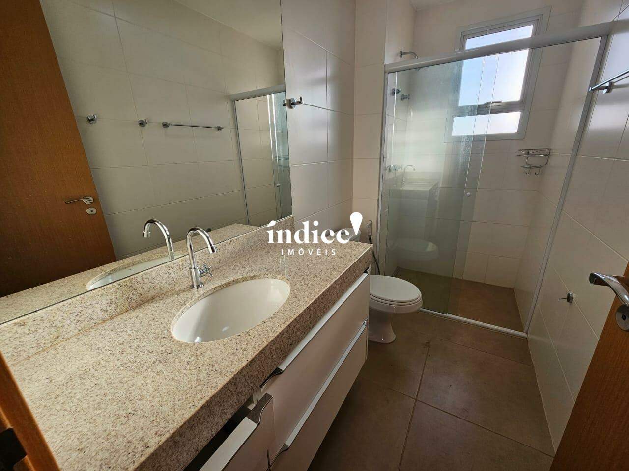 Apartamento para à venda no Nova Aliança na cidade de Ribeirão Preto: 