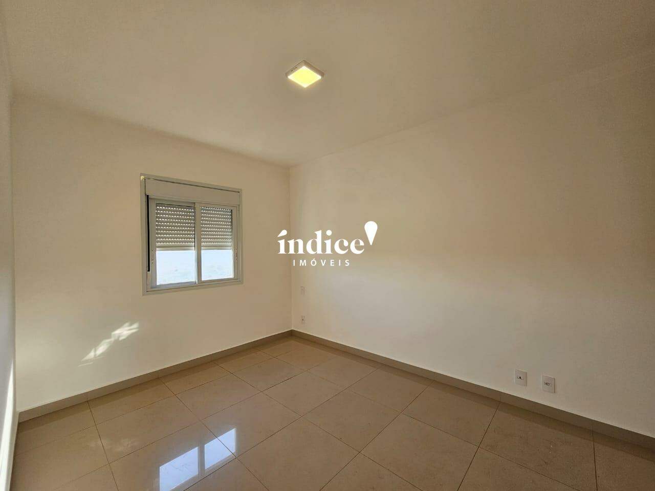 Apartamento para à venda no Nova Aliança na cidade de Ribeirão Preto: 