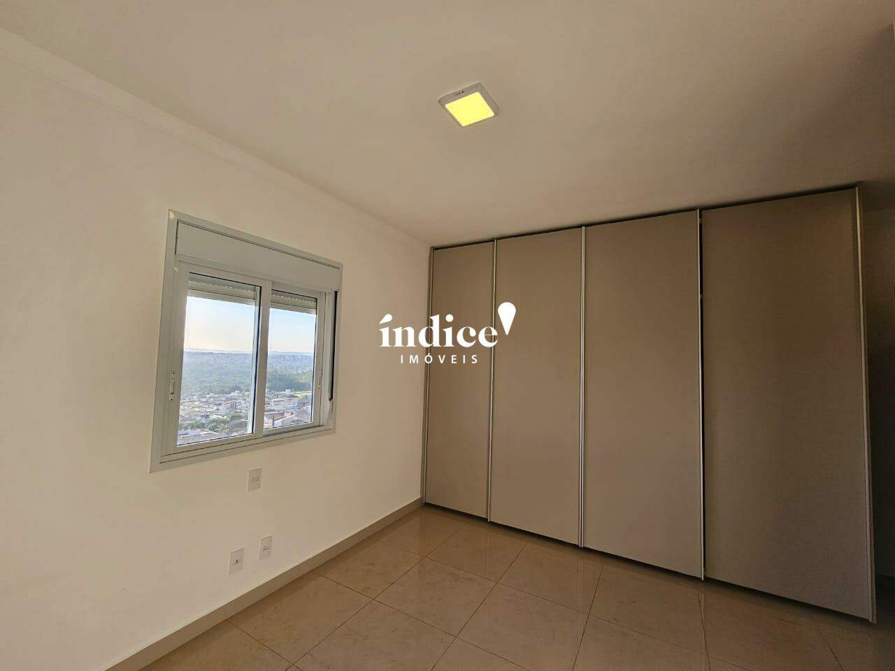 Apartamento para à venda no Nova Aliança na cidade de Ribeirão Preto: 