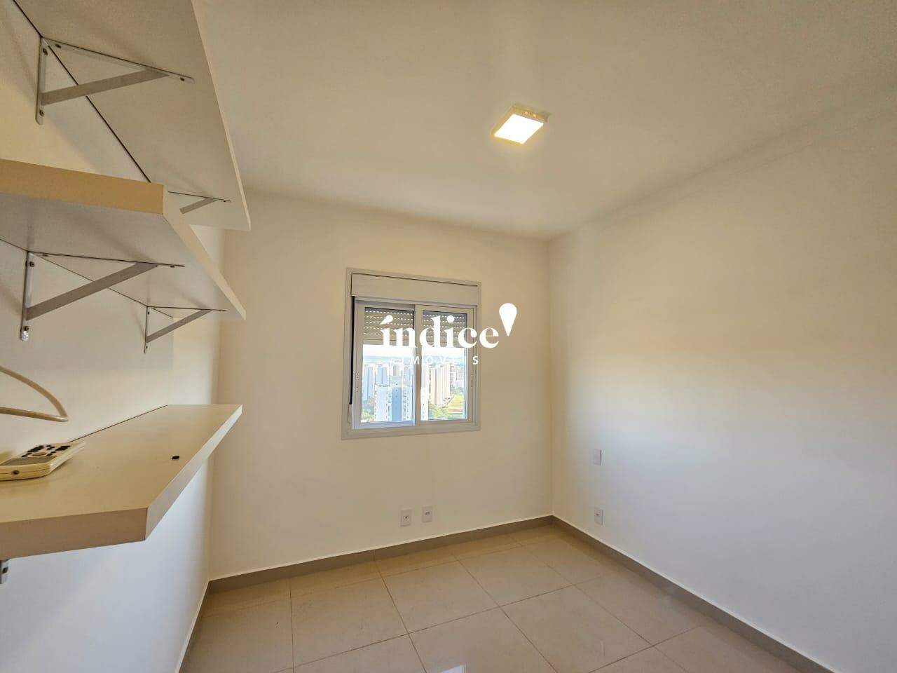 Apartamento para à venda no Nova Aliança na cidade de Ribeirão Preto: 