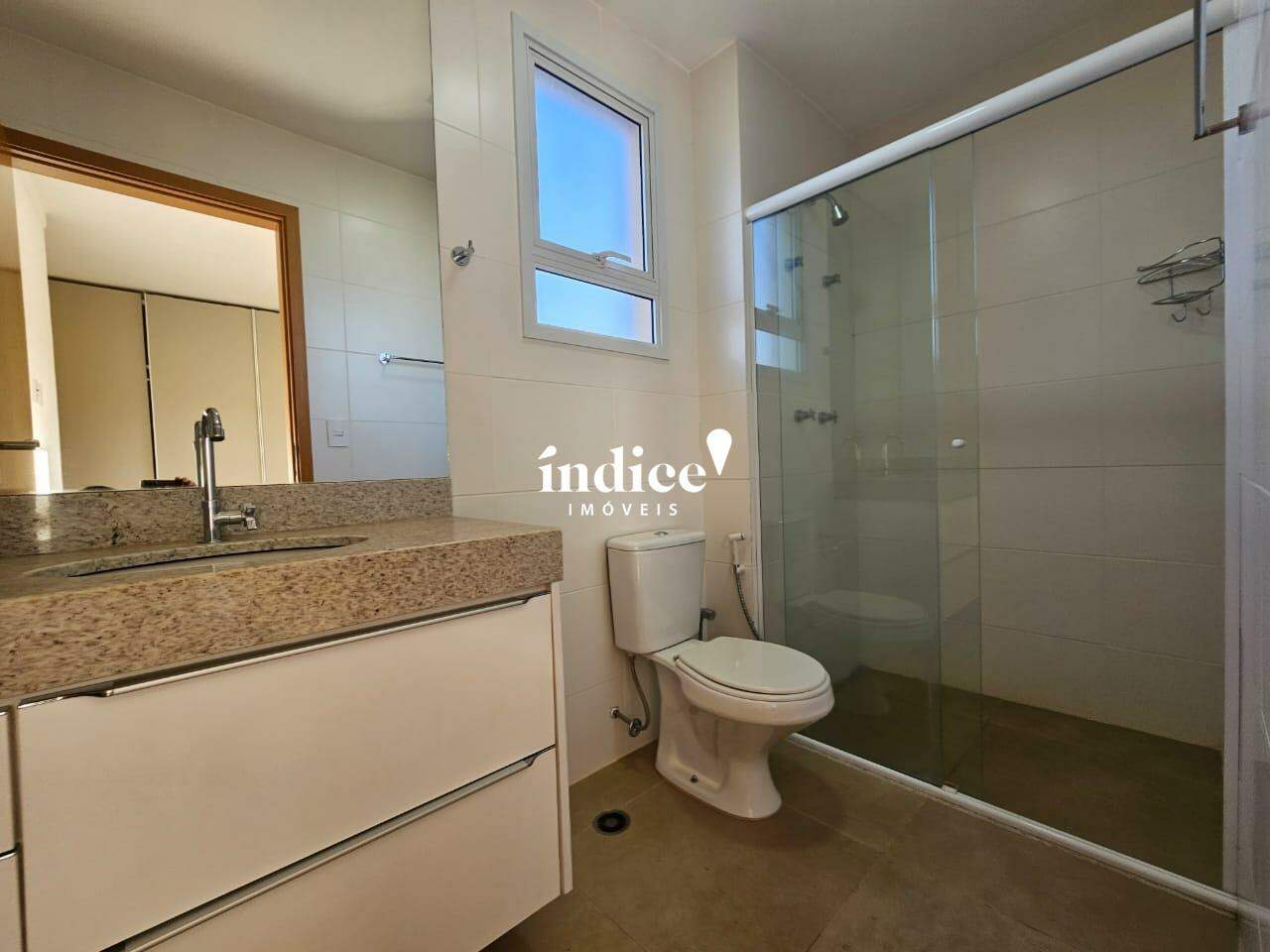 Apartamento para à venda no Nova Aliança na cidade de Ribeirão Preto: 