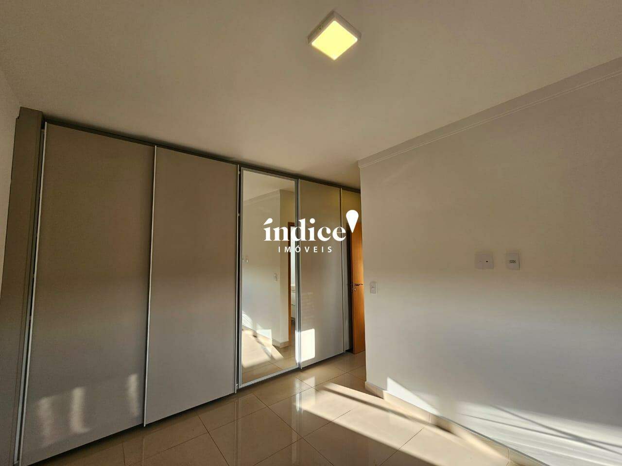 Apartamento para à venda no Nova Aliança na cidade de Ribeirão Preto: 