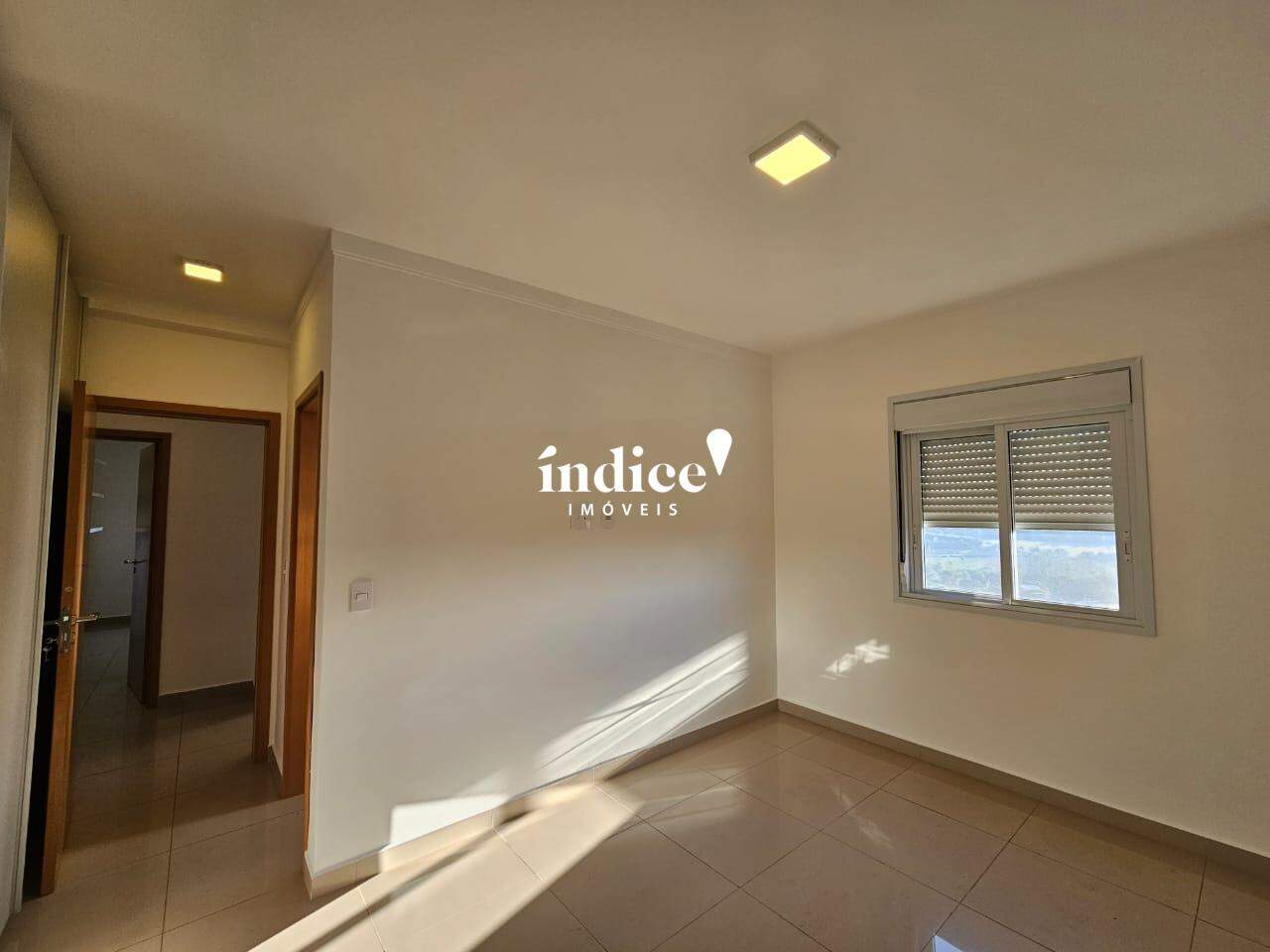 Apartamento para à venda no Nova Aliança na cidade de Ribeirão Preto: 