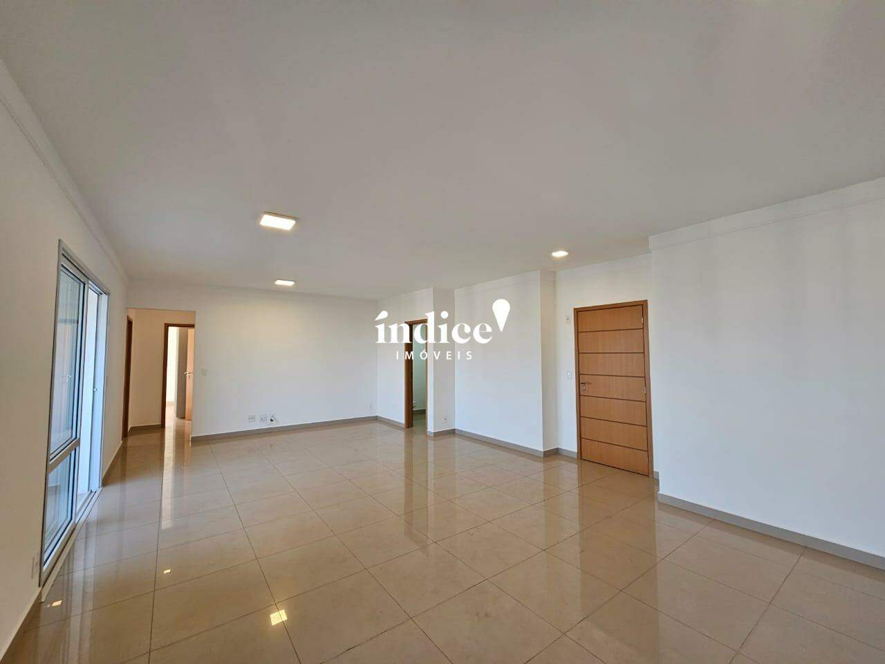 Apartamento para à venda no Nova Aliança na cidade de Ribeirão Preto: 