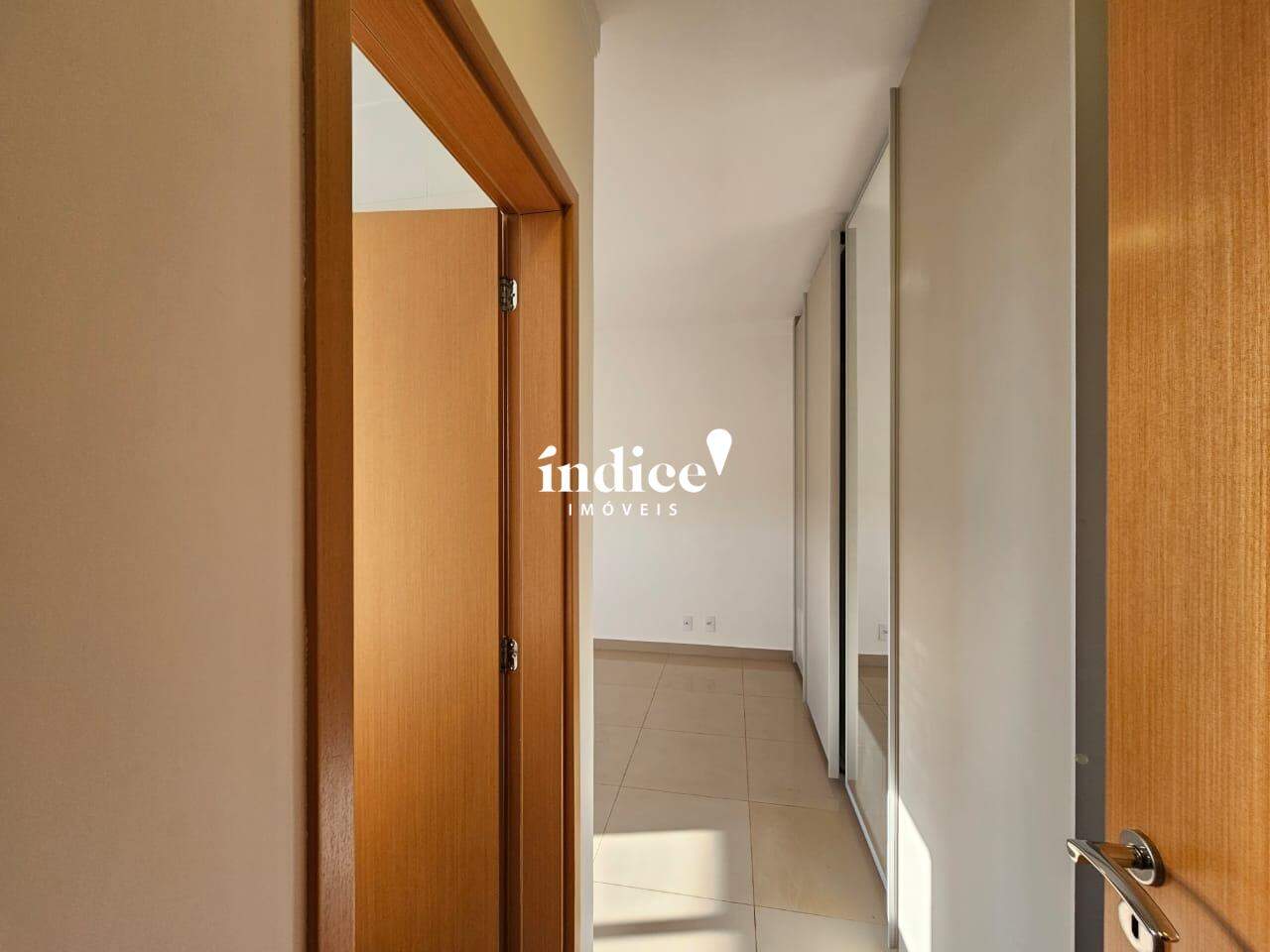 Apartamento para à venda no Nova Aliança na cidade de Ribeirão Preto: 