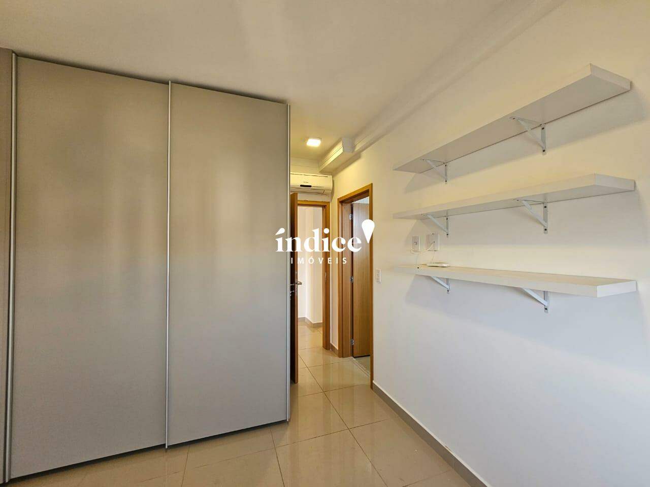 Apartamento para à venda no Nova Aliança na cidade de Ribeirão Preto: 