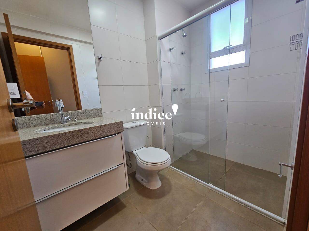 Apartamento para à venda no Nova Aliança na cidade de Ribeirão Preto: 