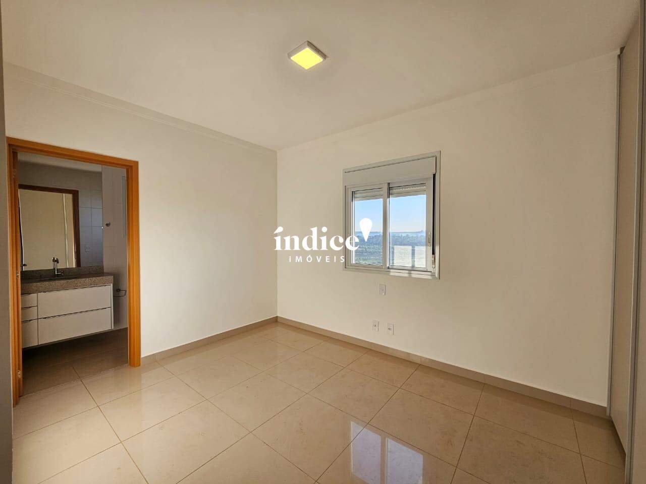 Apartamento para à venda no Nova Aliança na cidade de Ribeirão Preto: 