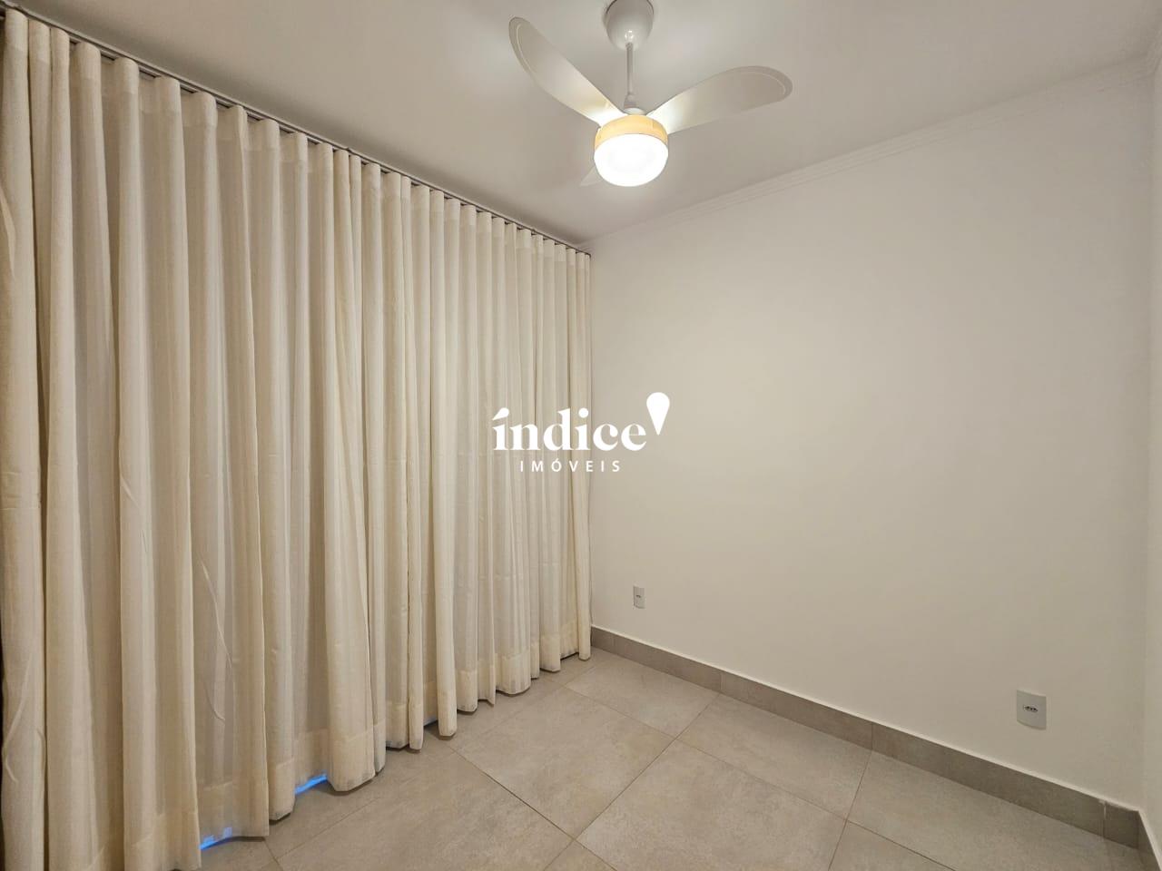 Apartamento para para aluguel no Ribeirânia na cidade de Ribeirão Preto: 