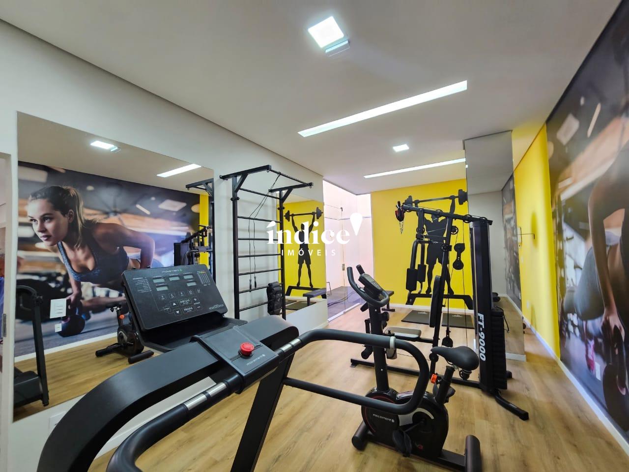 Apartamento para para aluguel no Ribeirânia na cidade de Ribeirão Preto: 