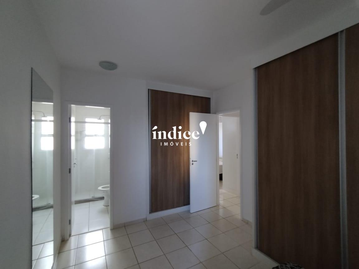 Apartamento para à venda no Nova Aliança na cidade de Ribeirão Preto: 