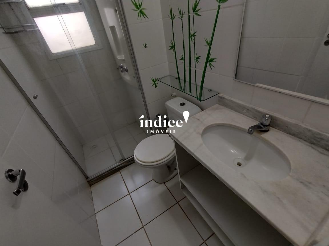 Apartamento para à venda no Nova Aliança na cidade de Ribeirão Preto: 