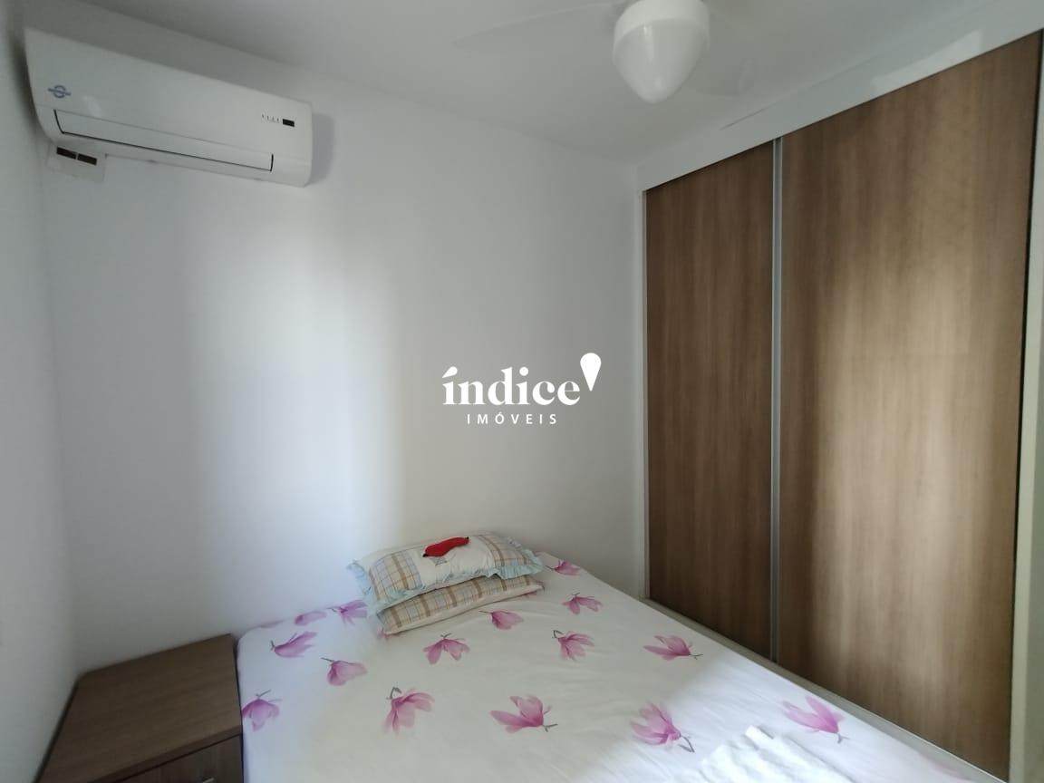 Apartamento para à venda no Nova Aliança na cidade de Ribeirão Preto: 