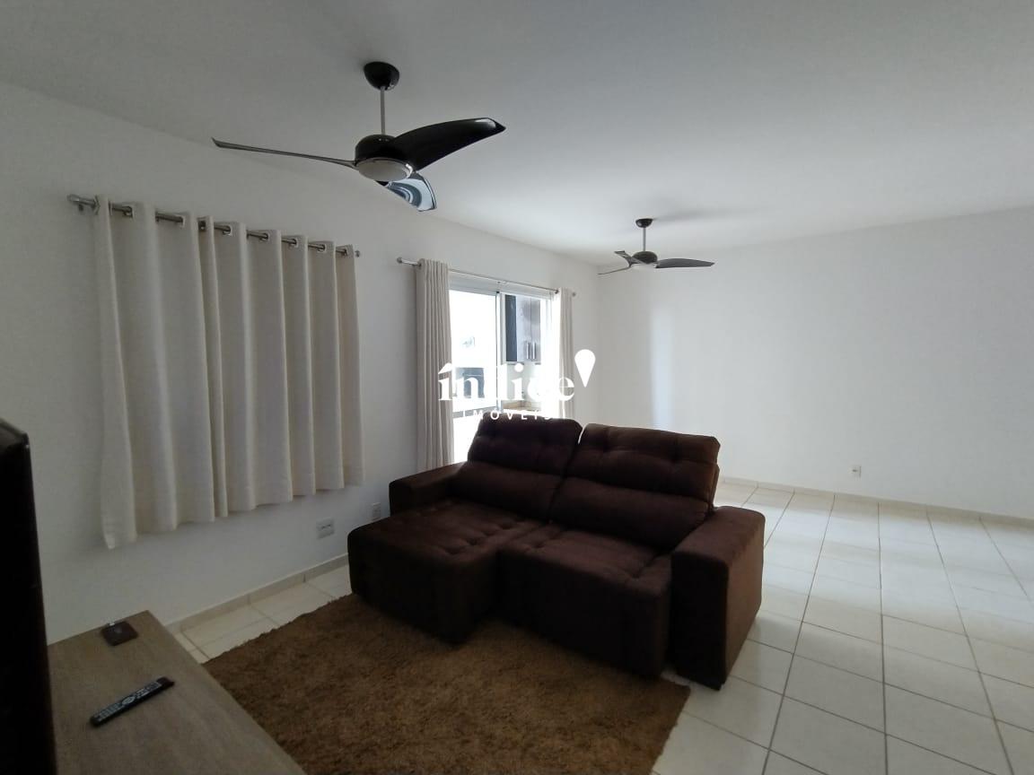 Apartamento para à venda no Nova Aliança na cidade de Ribeirão Preto: 