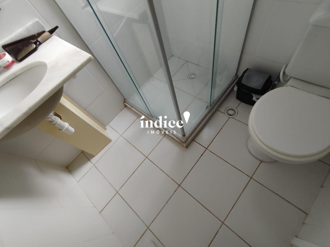 Apartamento para à venda no Nova Aliança na cidade de Ribeirão Preto: 