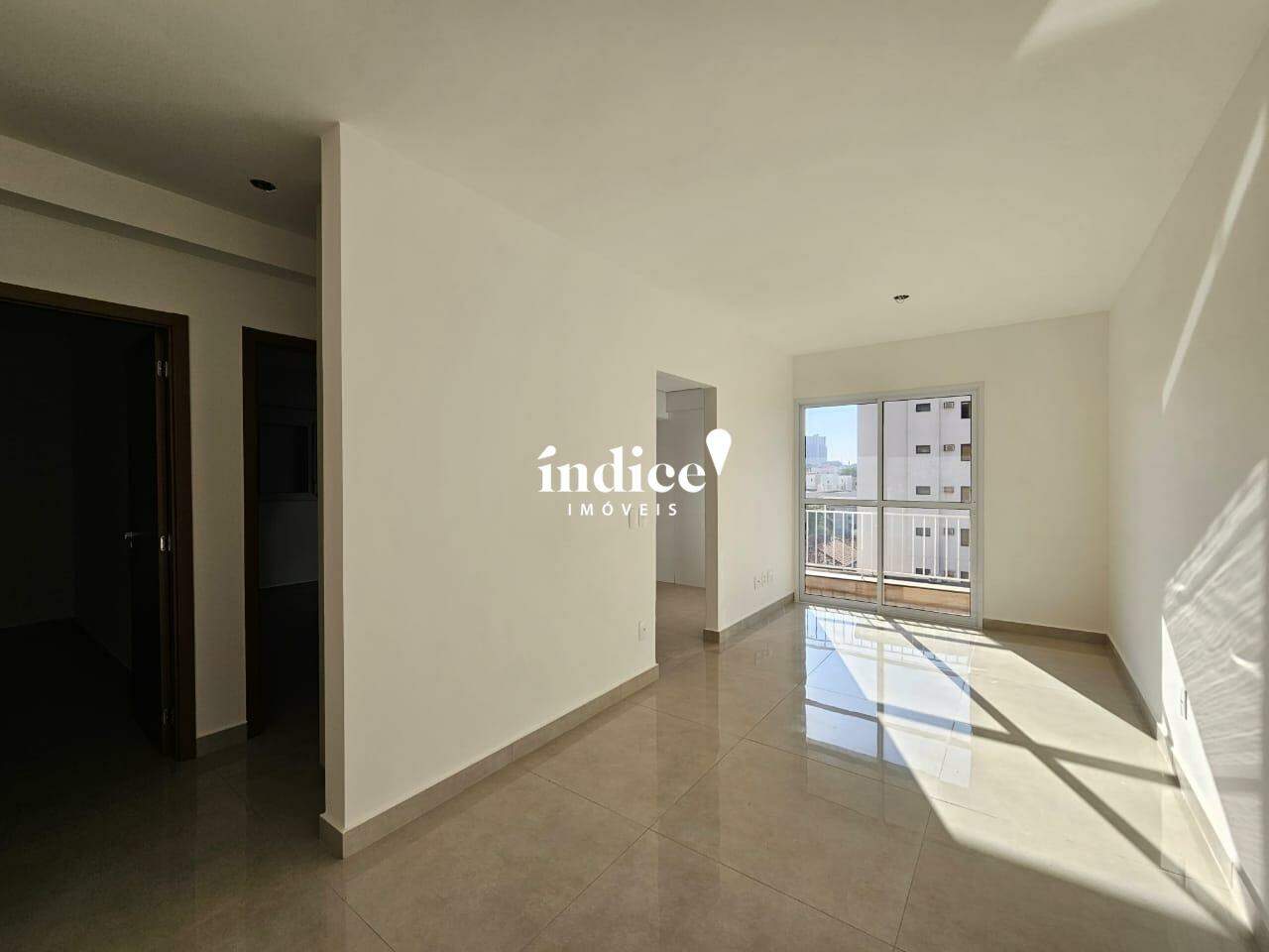 Apartamento para à venda no Jardim Irajá na cidade de Ribeirão Preto: 
