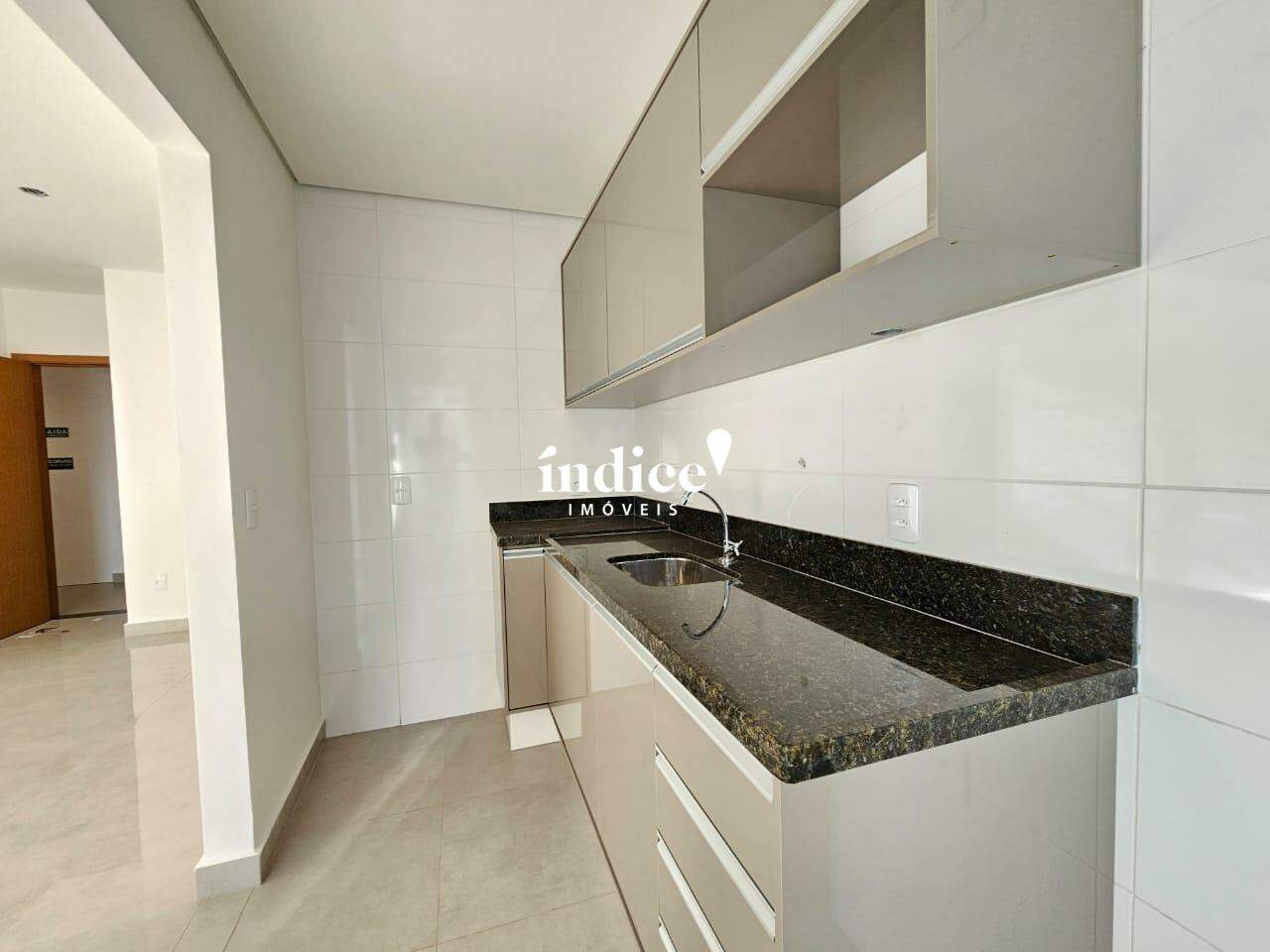 Apartamento para à venda no Jardim Irajá na cidade de Ribeirão Preto: 