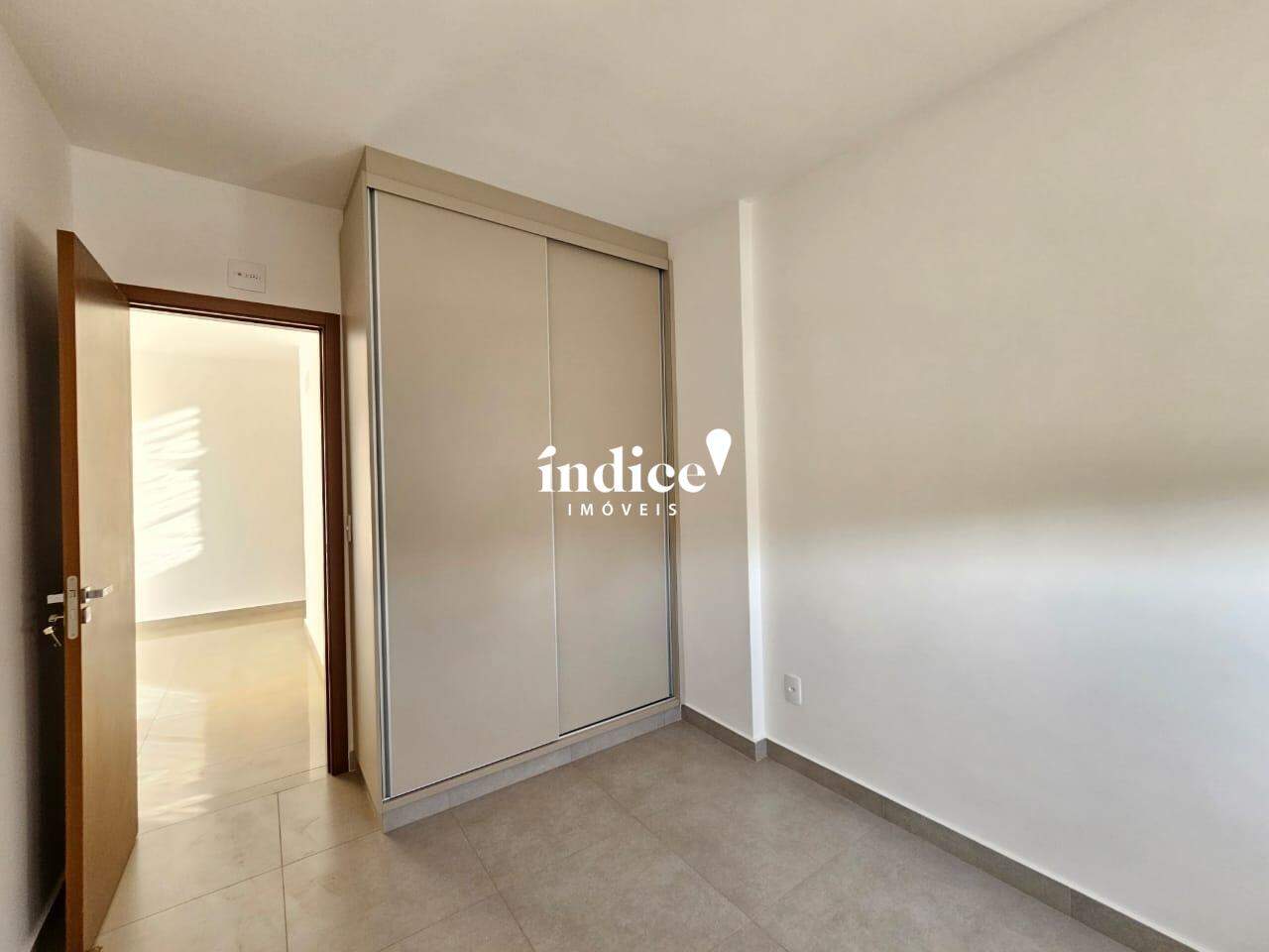 Apartamento para à venda no Jardim Irajá na cidade de Ribeirão Preto: 