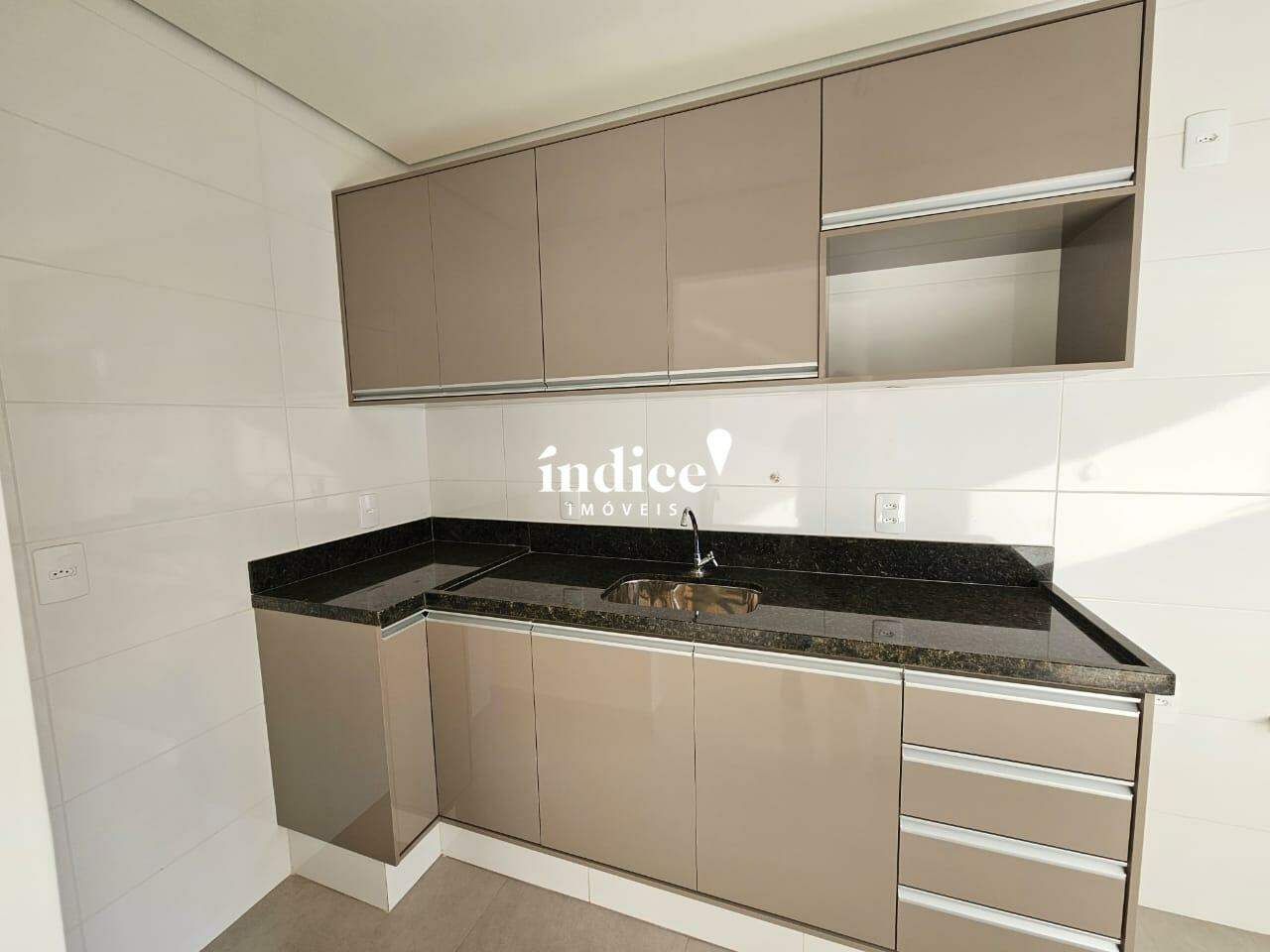 Apartamento para à venda no Jardim Irajá na cidade de Ribeirão Preto: 