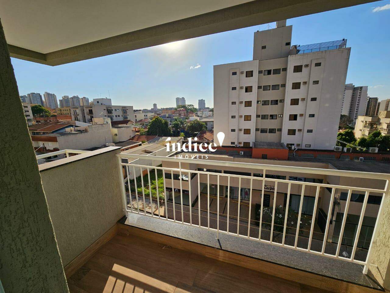 Apartamento para à venda no Jardim Irajá na cidade de Ribeirão Preto: 