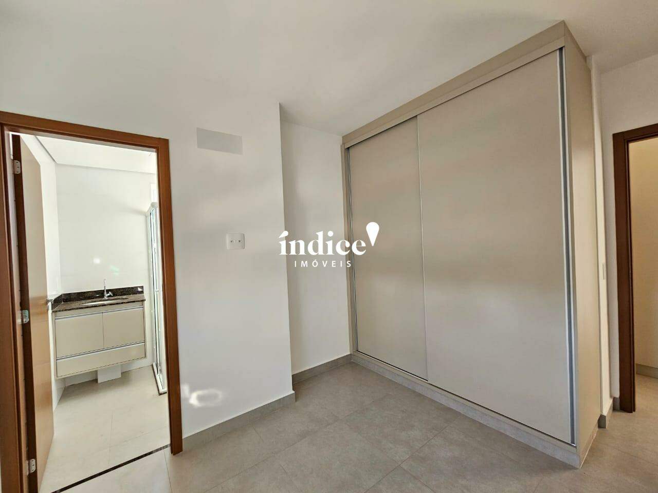 Apartamento para à venda no Jardim Irajá na cidade de Ribeirão Preto: 