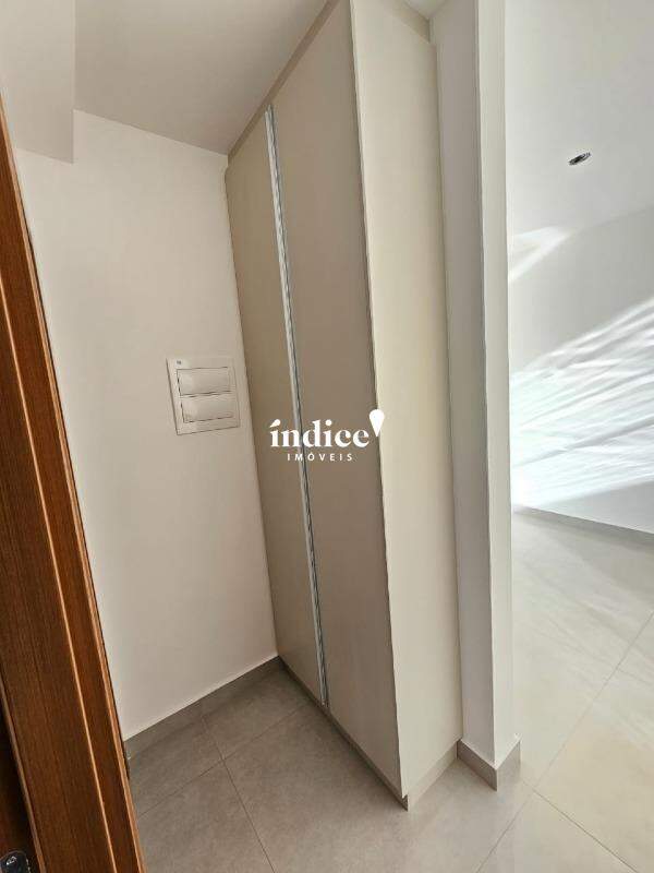 Apartamento para à venda no Jardim Irajá na cidade de Ribeirão Preto: 