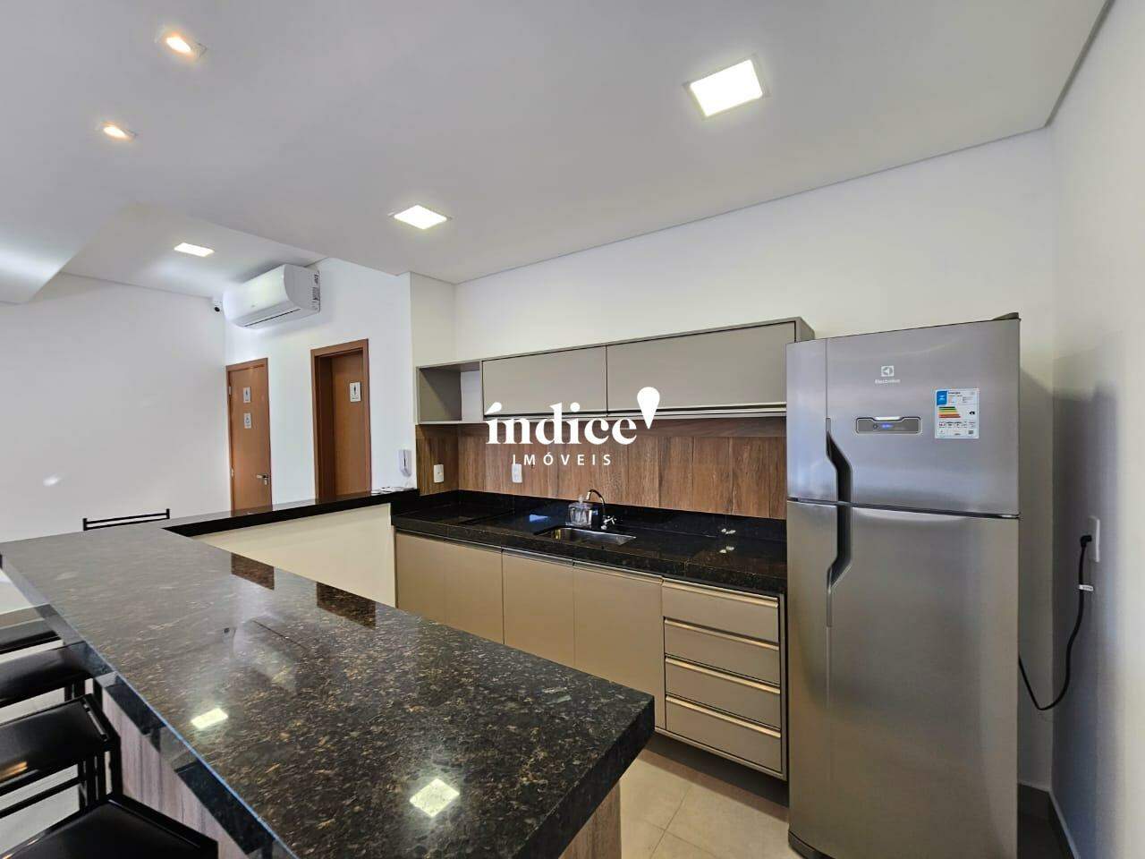 Apartamento para à venda no Jardim Irajá na cidade de Ribeirão Preto: 