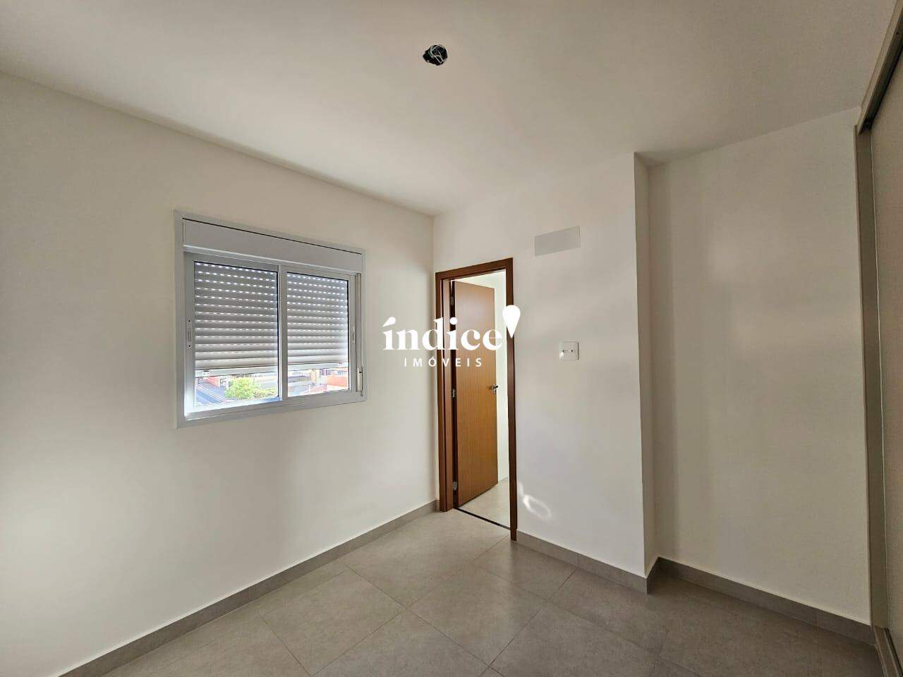 Apartamento para à venda no Jardim Irajá na cidade de Ribeirão Preto: 