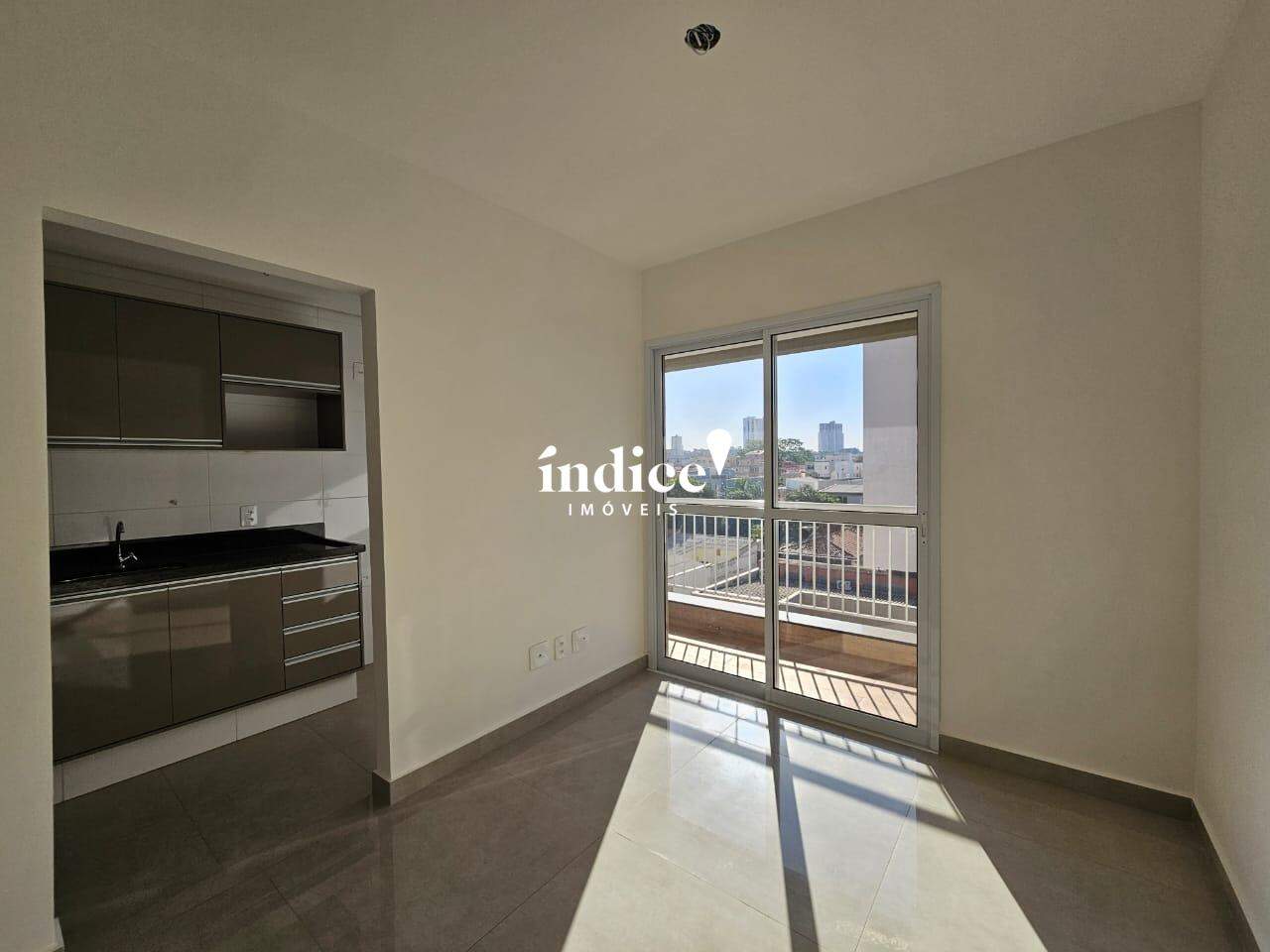 Apartamento para à venda no Jardim Irajá na cidade de Ribeirão Preto: 