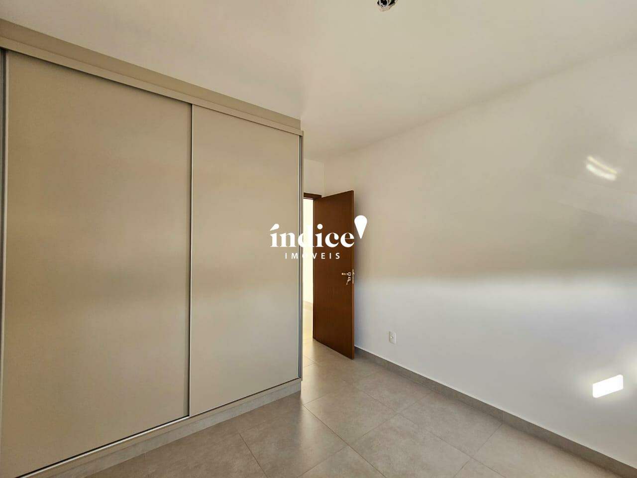 Apartamento para à venda no Jardim Irajá na cidade de Ribeirão Preto: 