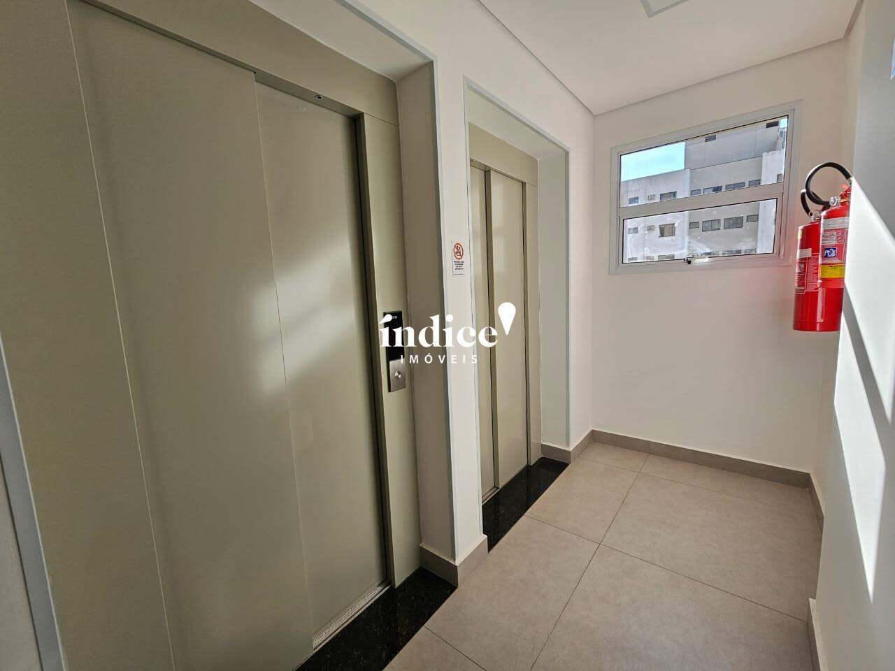 Apartamento para à venda no Jardim Irajá na cidade de Ribeirão Preto: 