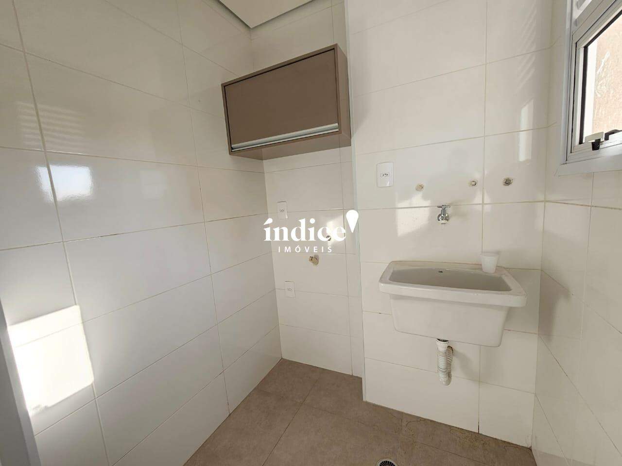 Apartamento para à venda no Jardim Irajá na cidade de Ribeirão Preto: 
