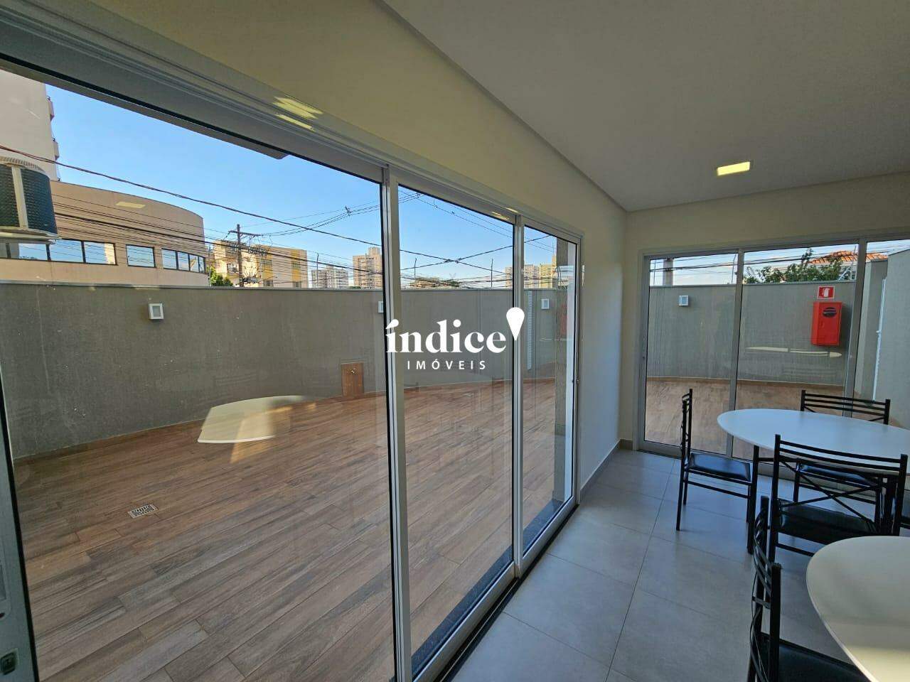 Apartamento para à venda no Jardim Irajá na cidade de Ribeirão Preto: 