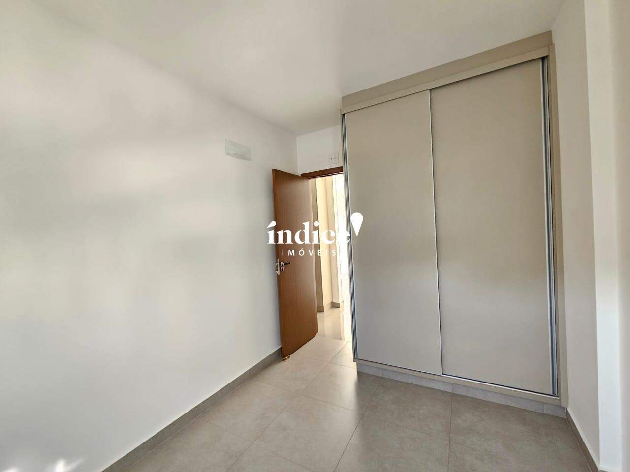 Apartamento para à venda no Jardim Irajá na cidade de Ribeirão Preto: 