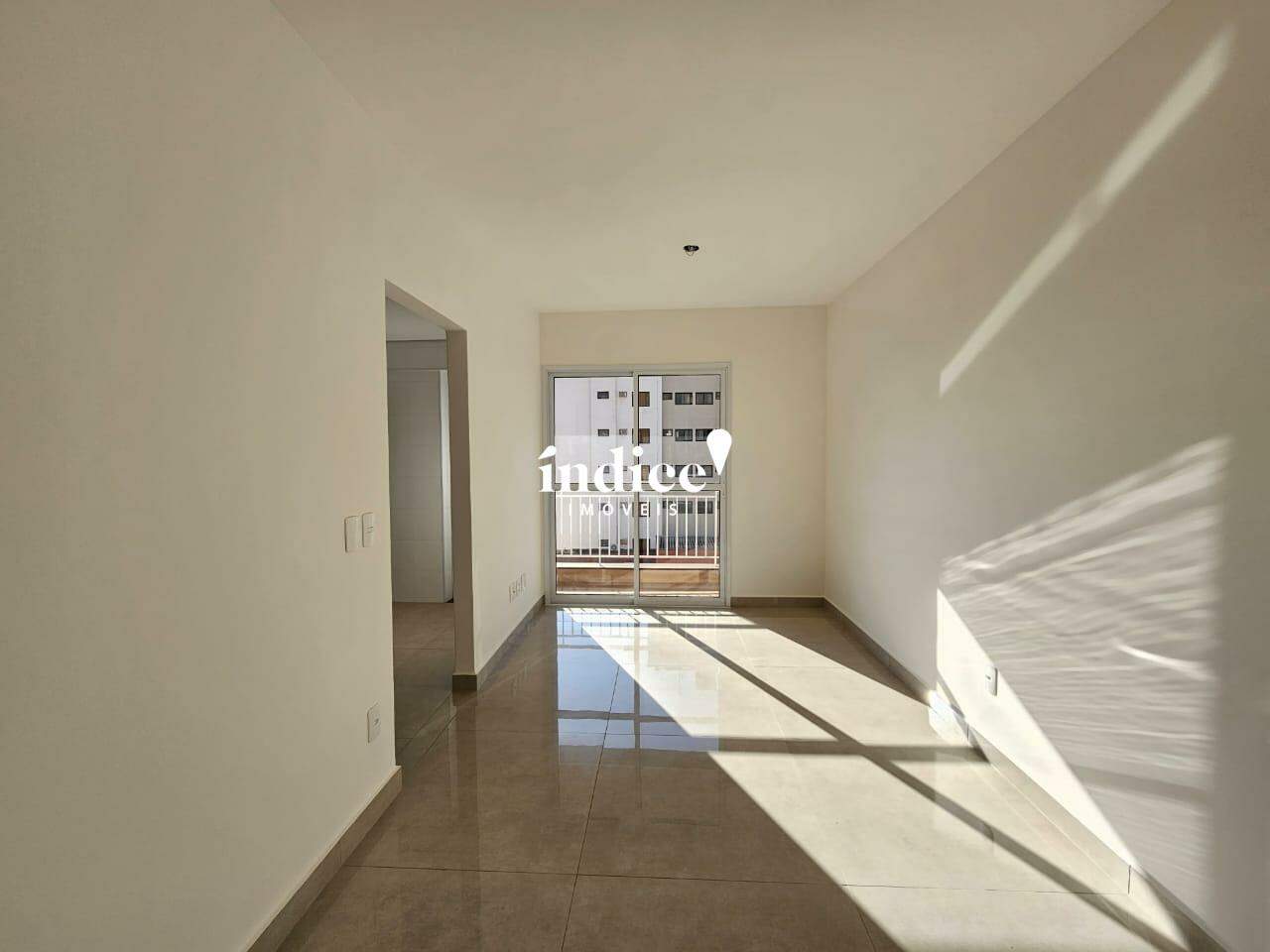 Apartamento para à venda no Jardim Irajá na cidade de Ribeirão Preto: 