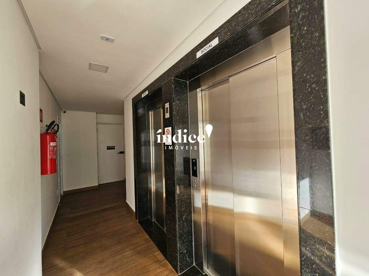 Apartamento para à venda no Jardim Irajá na cidade de Ribeirão Preto: 