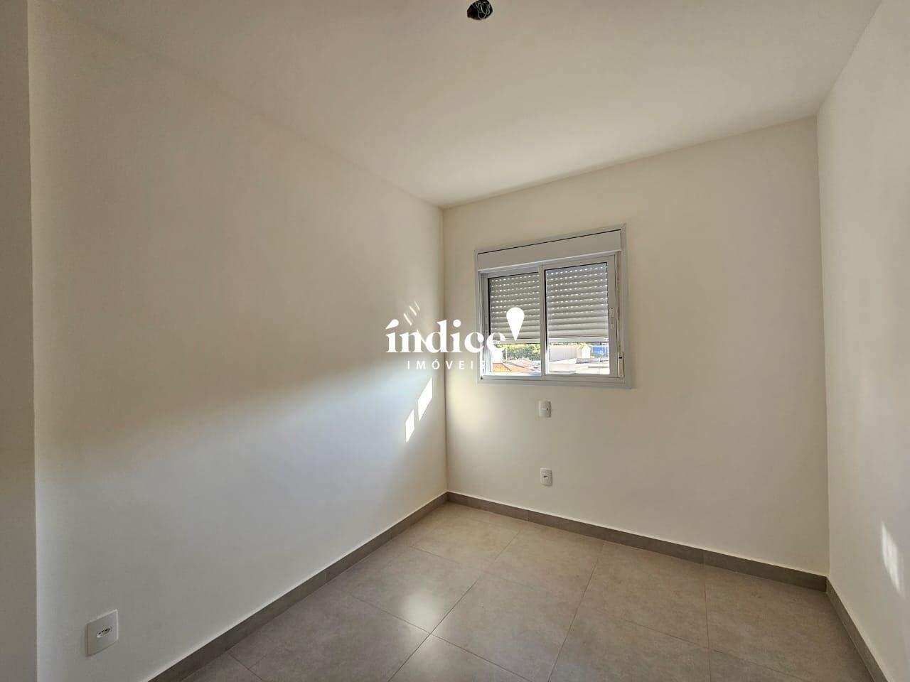 Apartamento para à venda no Jardim Irajá na cidade de Ribeirão Preto: 