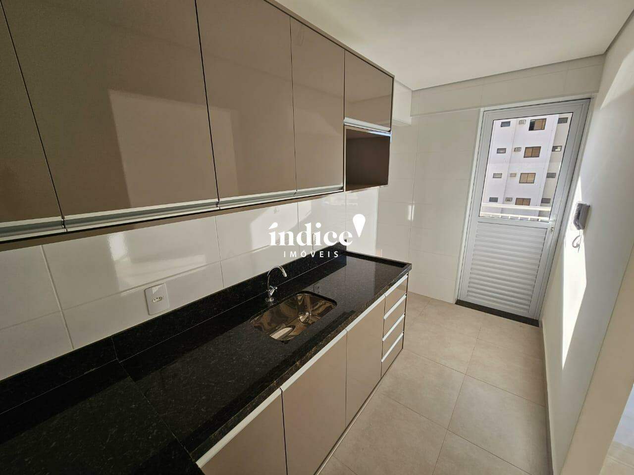 Apartamento para à venda no Jardim Irajá na cidade de Ribeirão Preto: 